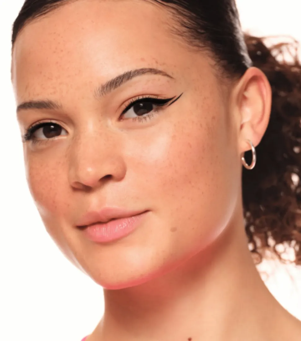 Delineador de ojos Line It Like A Pro - Black