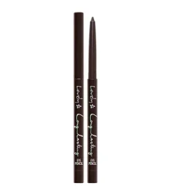 Delineador de ojos Long Lasting - 01
