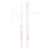 Delineador de ojos Longwear kajal - 01: White