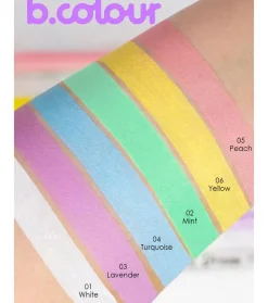 Delineador de ojos Longwear kajal - 03: Lavender