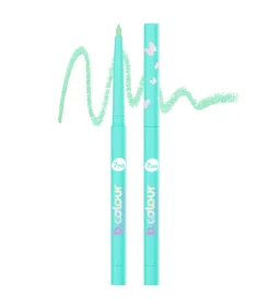 Delineador de ojos Longwear kajal - 02: Mint