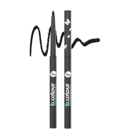 Delineador de ojos Longwear kajal - 07: Black