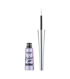 Delineador de ojos líquido Colour Me - Silver lilac