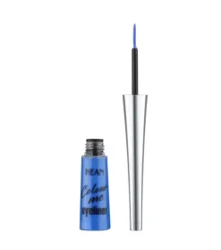 Delineador de ojos líquido Colour Me - Cobalt