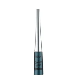 Delineador de ojos líquido Colour Me - Opal green