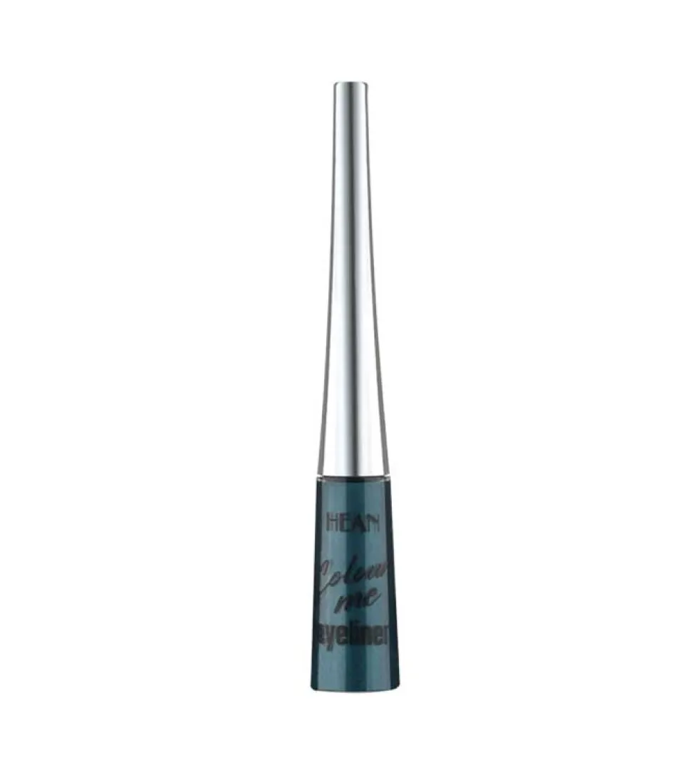 Delineador de ojos líquido Colour Me - Opal green