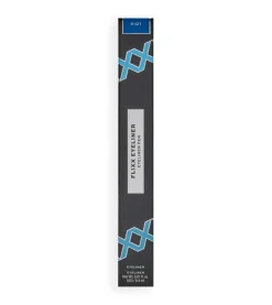 Delineador de ojos líquido Flixx Eyeliner - Riot