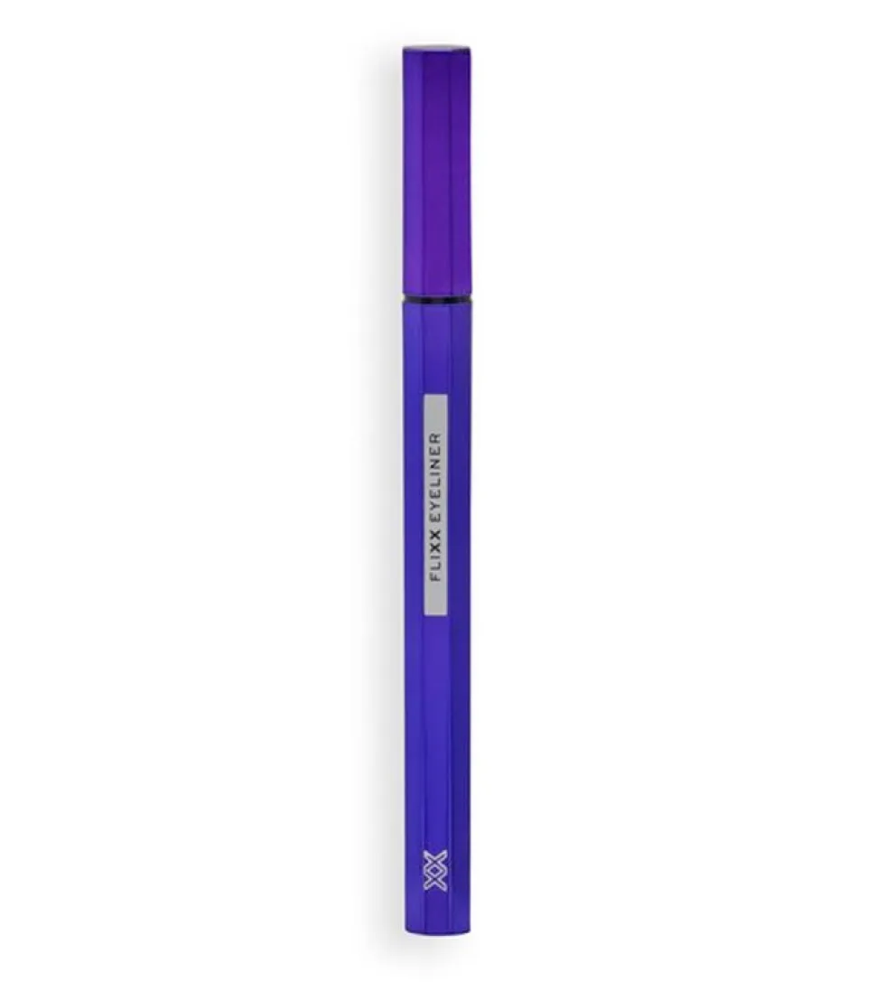 Delineador de ojos líquido Flixx Eyeliner - Mayhem
