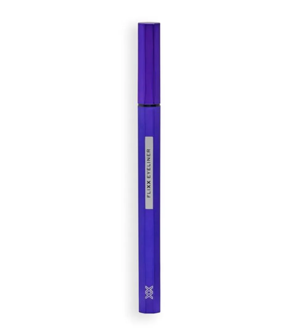 Delineador de ojos líquido Flixx Eyeliner - Spark