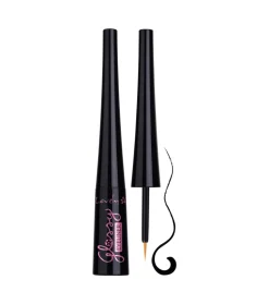 Delineador de ojos líquido Glossy