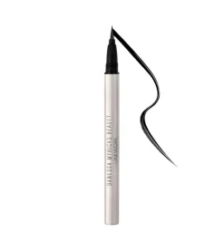 Delineador de ojos líquido Linework Onyx