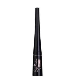 Delineador de ojos líquido Matte