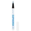 Delineador de ojos líquido metálico Euphoria - Blue