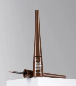 Delineador de ojos líquido Naughty Nut
