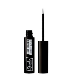 Delineador de ojos líquido Tattoo Liner 48 H - Black