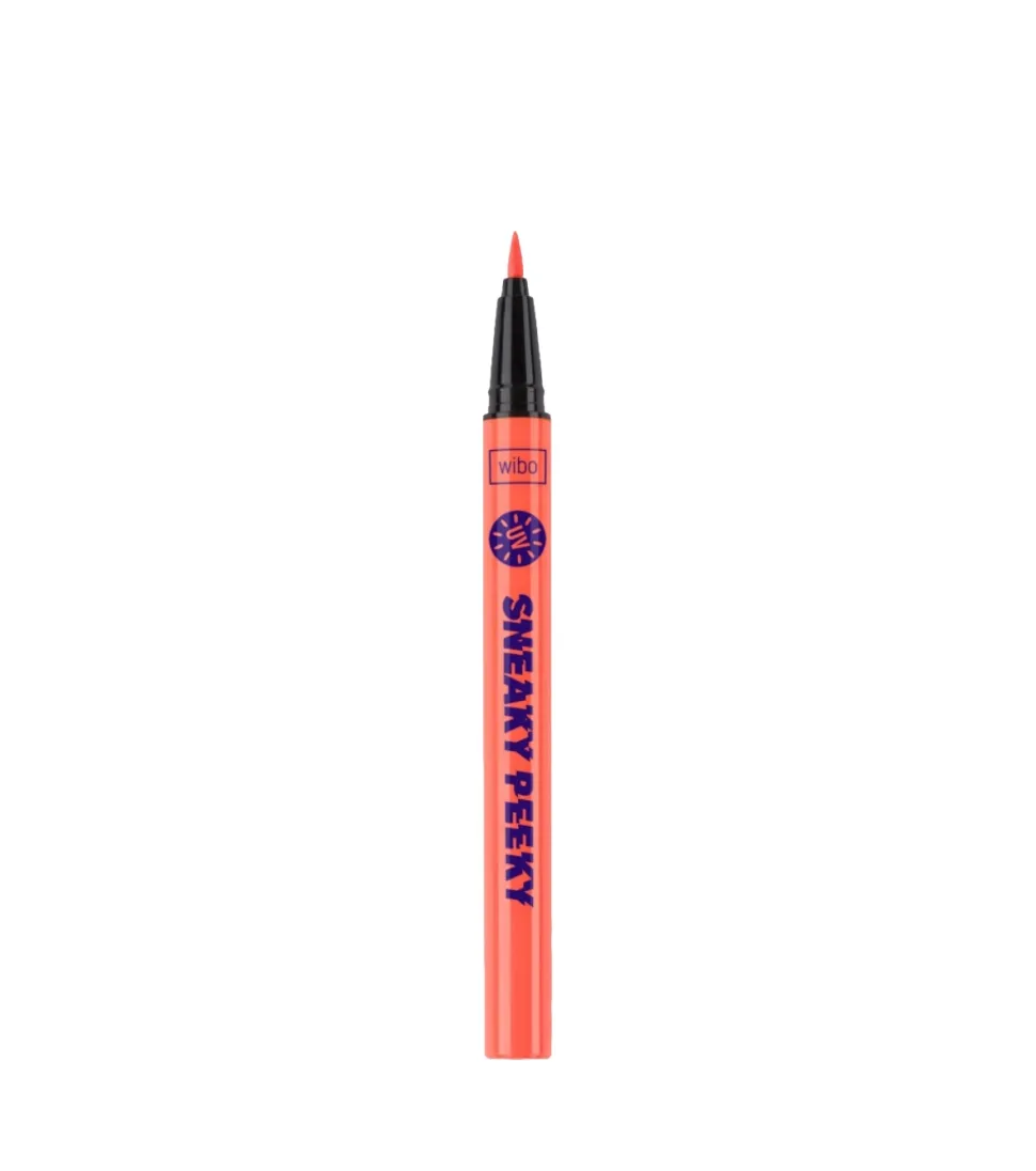 Delineador de ojos neón Sneaky Peeky - 2: Energy Boost