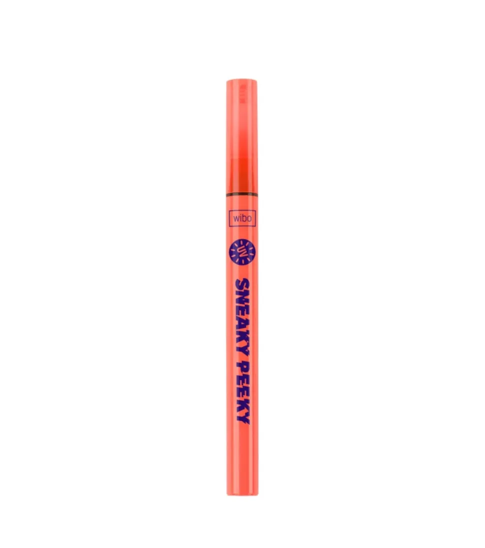Delineador de ojos neón Sneaky Peeky - 2: Energy Boost