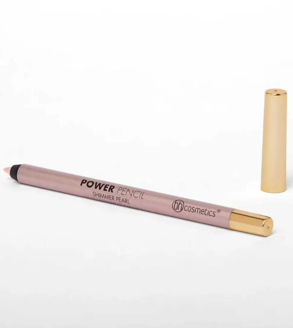 Delineador de ojos Power Pencil - Shimmer pearl