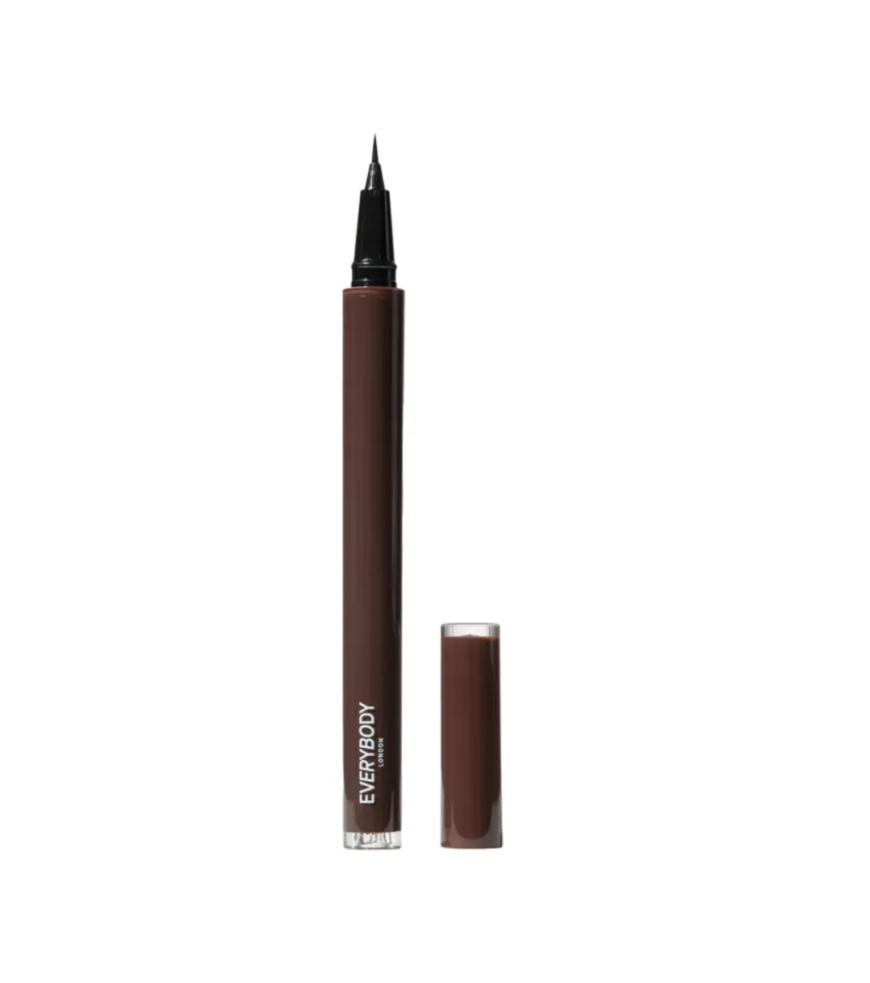 Delineador de ojos Precise Eyeliner - Brown