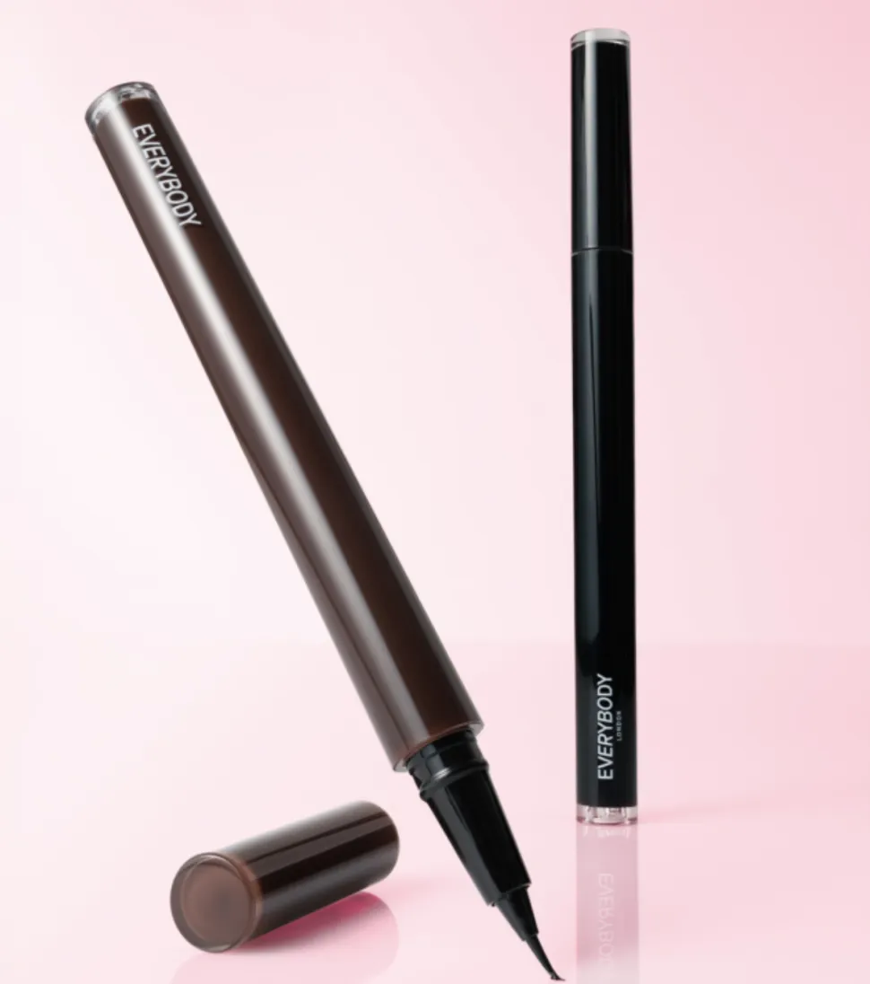 Delineador de ojos Precise Eyeliner - Brown