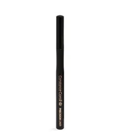 Delineador de ojos Precision Liner - 01: Carbon Black