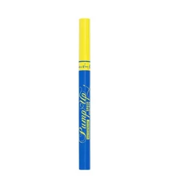Delineador de ojos Pump Up - Waterproof