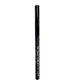 Delineador de ojos Retractable Eyeliner - Black