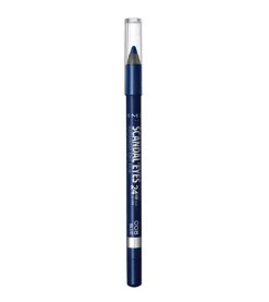 Delineador de ojos Scandal'Eyes Kohl Kajal - 008: Blue
