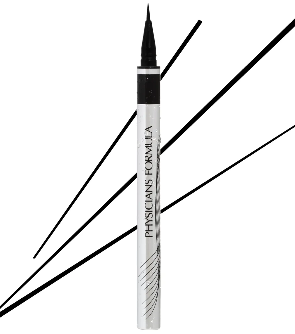 Delineador de ojos Super Slim - Ultra Black
