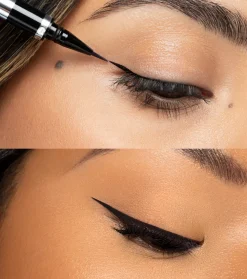 Delineador de ojos Super Slim - Ultra Black
