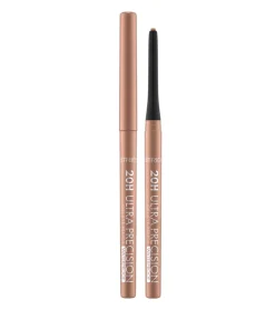 Delineador de ojos Ultra Precision Gel Eye 20H Waterproof - 110: Rosy Copper