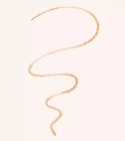 Delineador de ojos Ultra Precision Gel Eye 20H Waterproof - 110: Rosy Copper