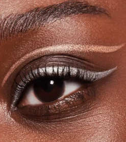 Delineador de ojos Ultra Precision Gel Eye 20H Waterproof - 110: Rosy Copper