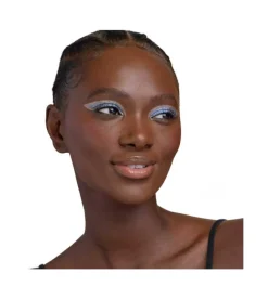 Delineador de ojos Ultra Precision Gel Eye 20H Waterproof - 100: Light Up