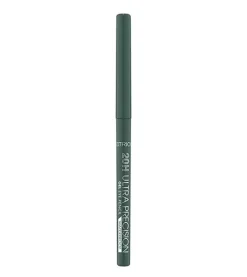 Delineador de ojos Ultra Precision Gel Eye 20H Waterproof - 040: Warm Green