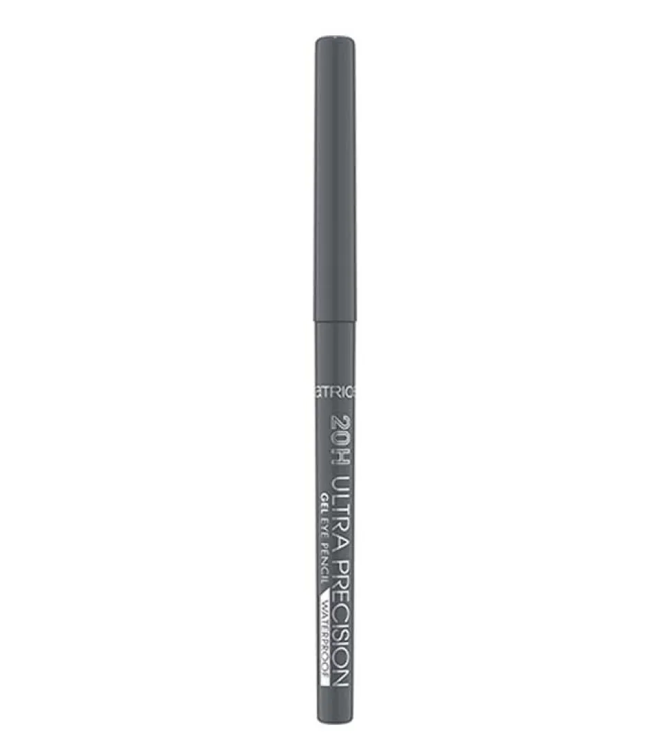 Delineador de ojos Ultra Precision Gel Eye 20H Waterproof - 020: Grey