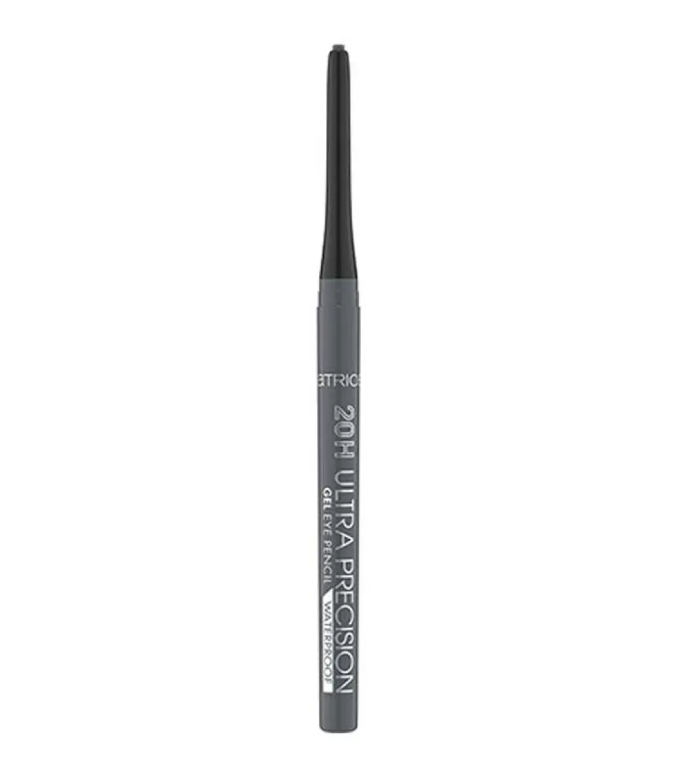 Delineador de ojos Ultra Precision Gel Eye 20H Waterproof - 020: Grey