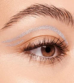 Delineador de ojos Ultra Precision Gel Eye 20H Waterproof - 120: Icy Silver