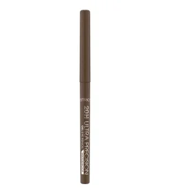 Delineador de ojos Ultra Precision Gel Eye 20H Waterproof - 030: Brownie