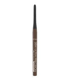Delineador de ojos Ultra Precision Gel Eye 20H Waterproof - 030: Brownie