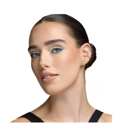 Delineador de ojos Ultra Precision Gel Eye 20H Waterproof - 090: Ocean Eyes