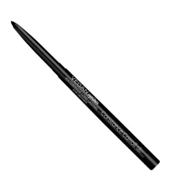 Delineador de ojos Vegan Eyeliner - 01: Black