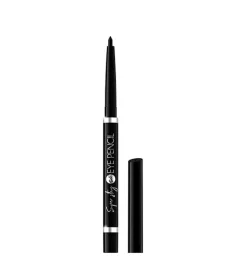Delineador de ojos waterproof Super Stay - 01: Black
