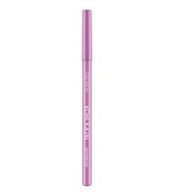 Delineador de ojos waterproof Kohl Kajal - 090: La La Lavender