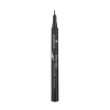 Delineador de ojos waterproof Tiny tip liner - 01: Deep black