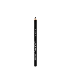 Delineador de ojos waterproof Kohl Kajal - 010: Check Chic Black