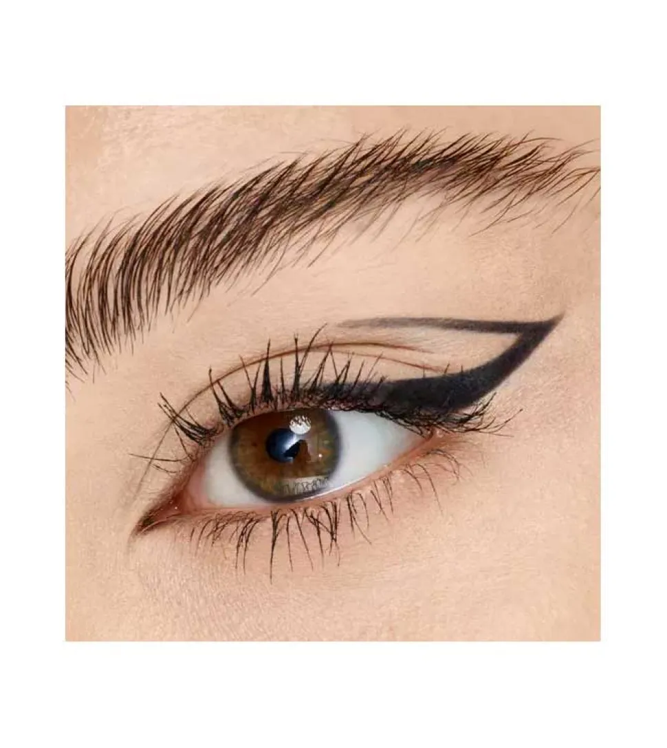 Delineador de ojos waterproof Kohl Kajal - 010: Check Chic Black
