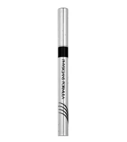 Delineador de ojos waterproof Ultra-fine Eye Booster - Blackest Black
