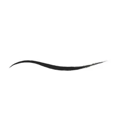 Delineador de ojos waterproof Ultra-fine Eye Booster - Blackest Black