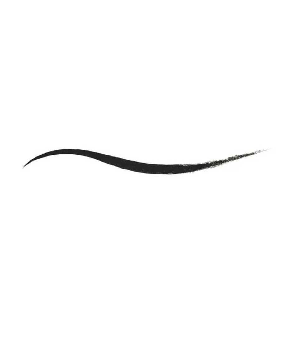 Delineador de ojos waterproof Ultra-fine Eye Booster - Blackest Black